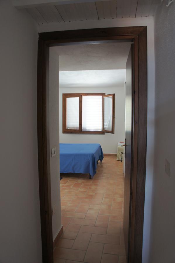 Locanda Farorientale Bed & Breakfast Санта Лучия Екстериор снимка