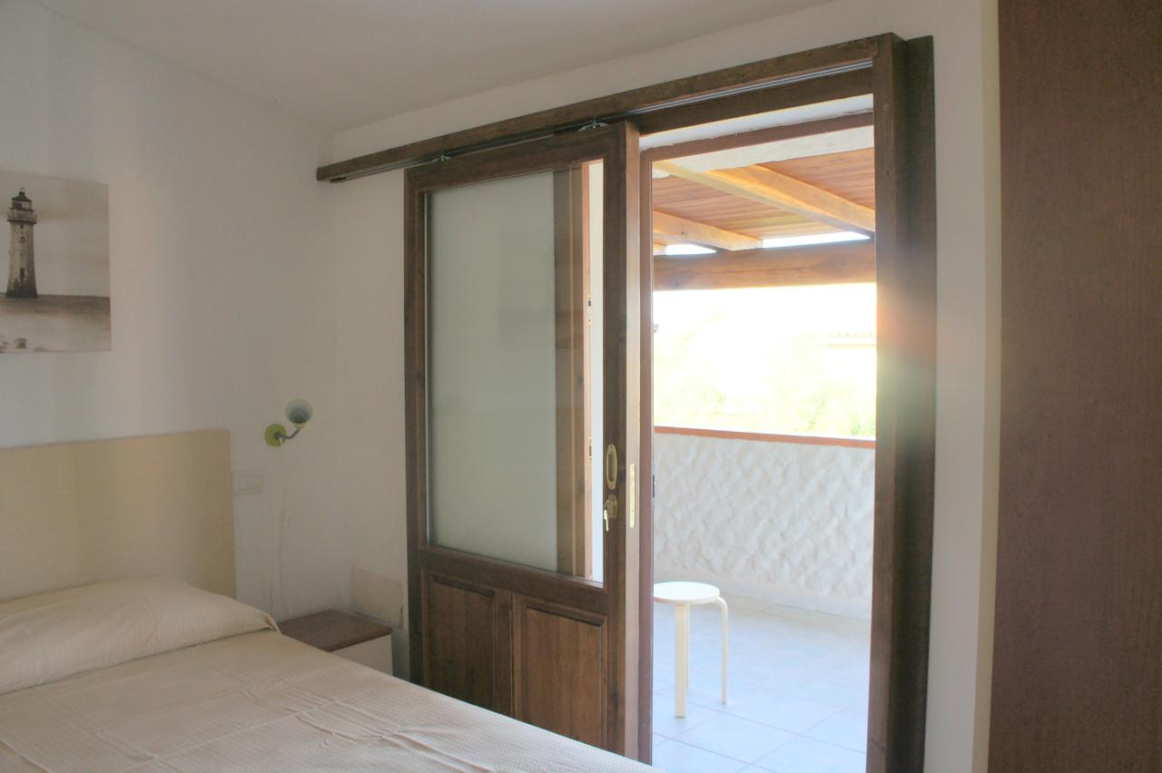 Locanda Farorientale Bed & Breakfast Санта Лучия Екстериор снимка