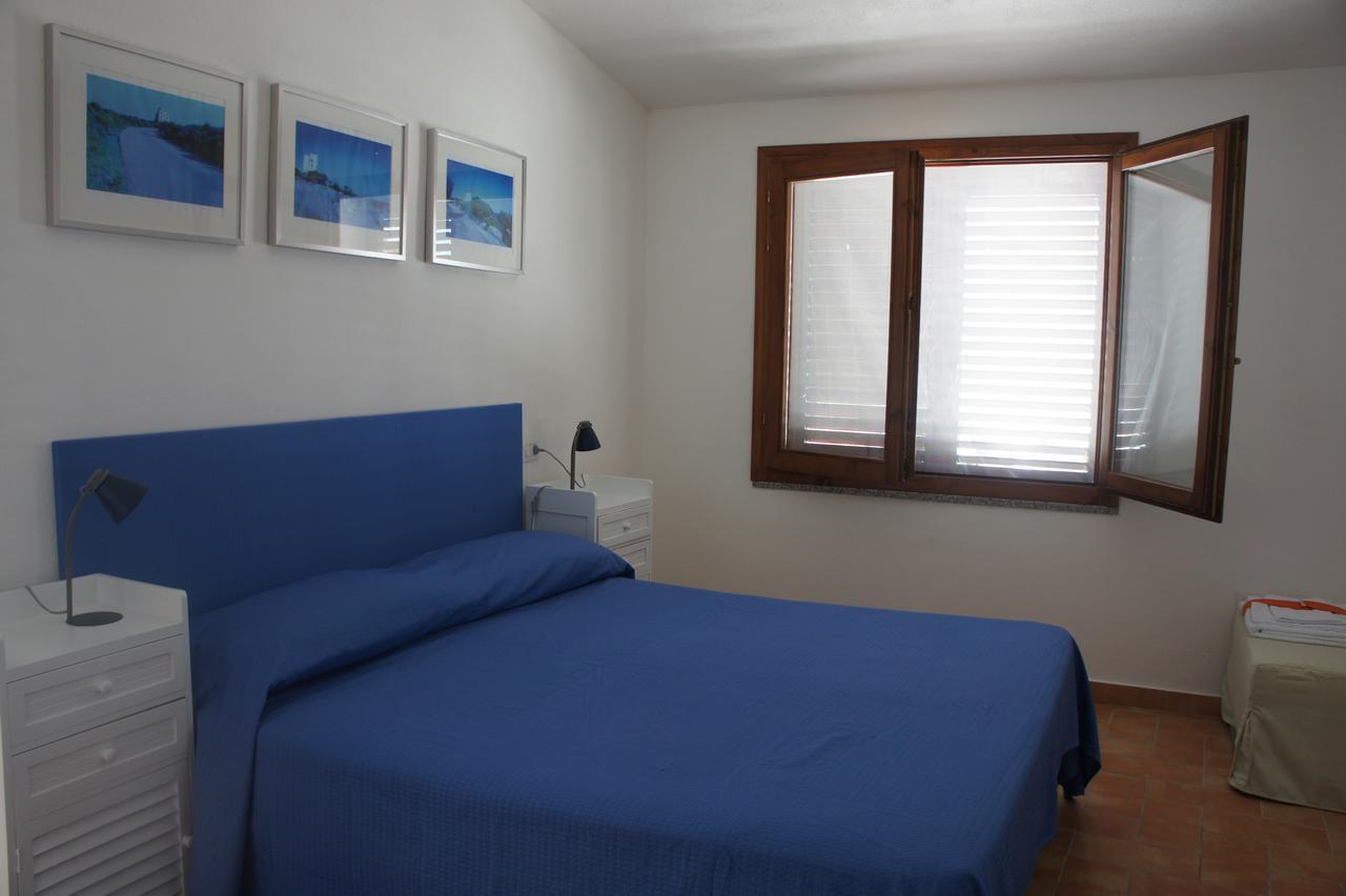 Locanda Farorientale Bed & Breakfast Санта Лучия Екстериор снимка