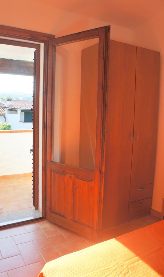 Locanda Farorientale Bed & Breakfast Санта Лучия Екстериор снимка