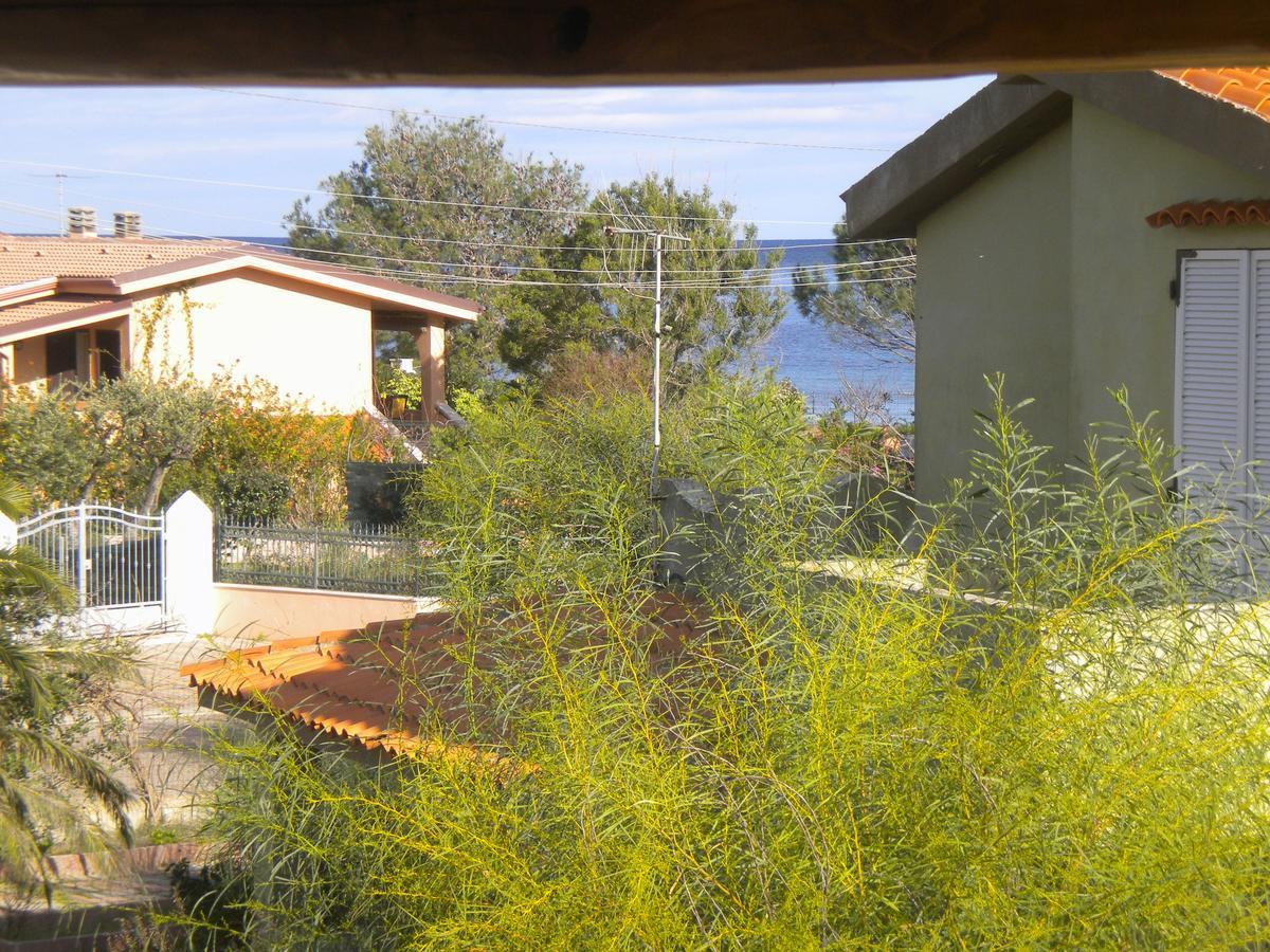 Locanda Farorientale Bed & Breakfast Санта Лучия Екстериор снимка