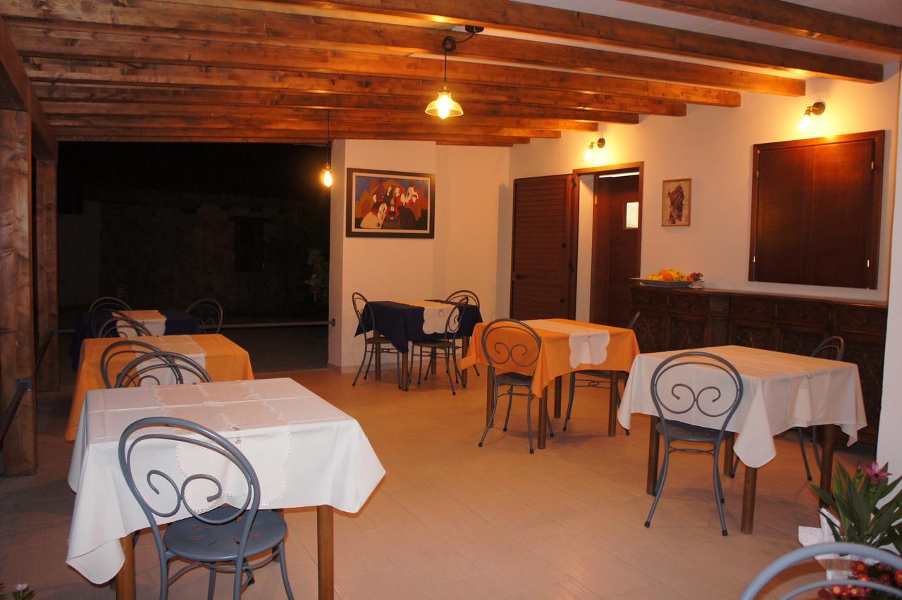 Locanda Farorientale Bed & Breakfast Санта Лучия Екстериор снимка