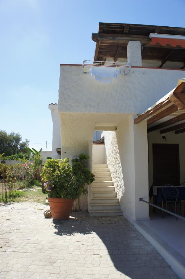 Locanda Farorientale Bed & Breakfast Санта Лучия Екстериор снимка