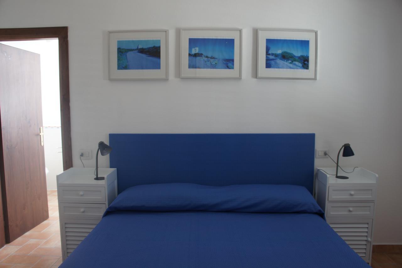 Locanda Farorientale Bed & Breakfast Санта Лучия Екстериор снимка