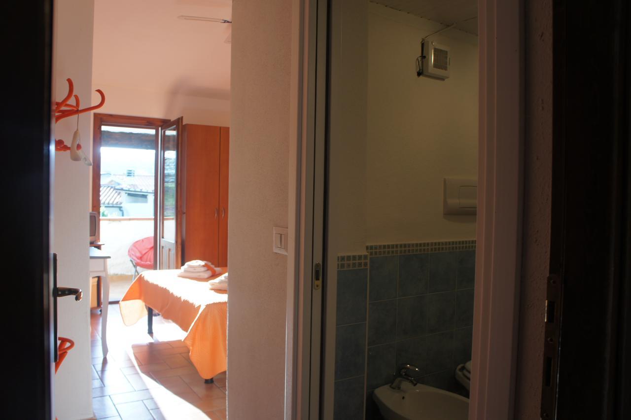 Locanda Farorientale Bed & Breakfast Санта Лучия Екстериор снимка