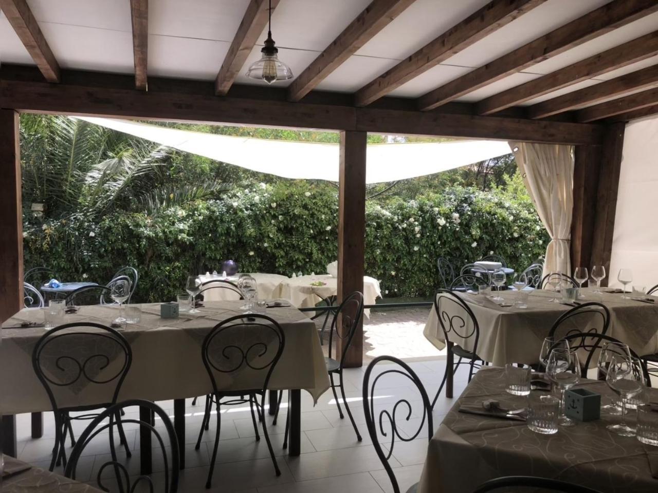 Locanda Farorientale Bed & Breakfast Санта Лучия Екстериор снимка