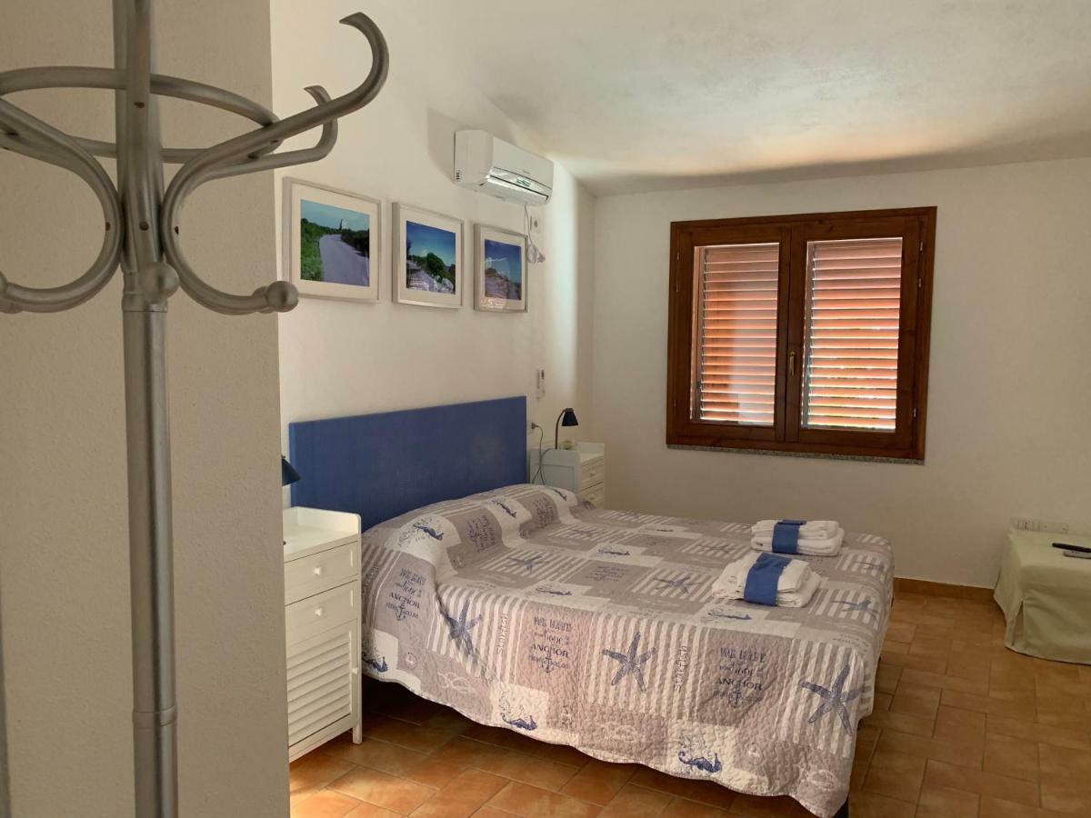 Locanda Farorientale Bed & Breakfast Санта Лучия Екстериор снимка
