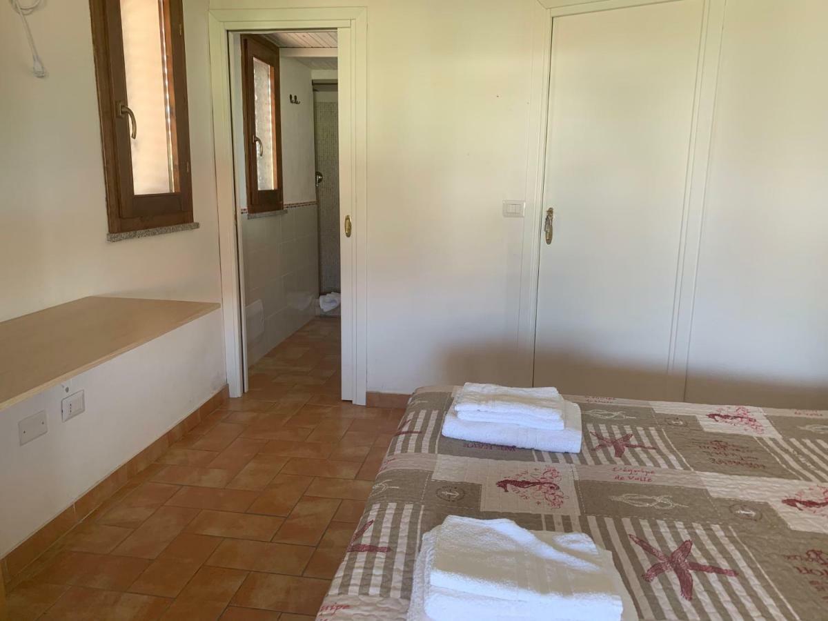 Locanda Farorientale Bed & Breakfast Санта Лучия Екстериор снимка