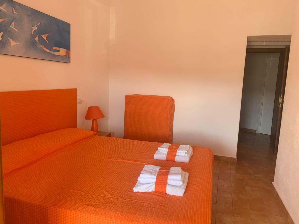 Locanda Farorientale Bed & Breakfast Санта Лучия Екстериор снимка