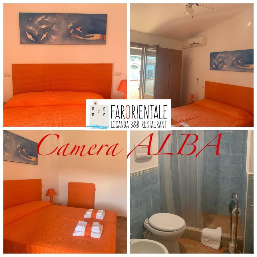 Locanda Farorientale Bed & Breakfast Санта Лучия Екстериор снимка