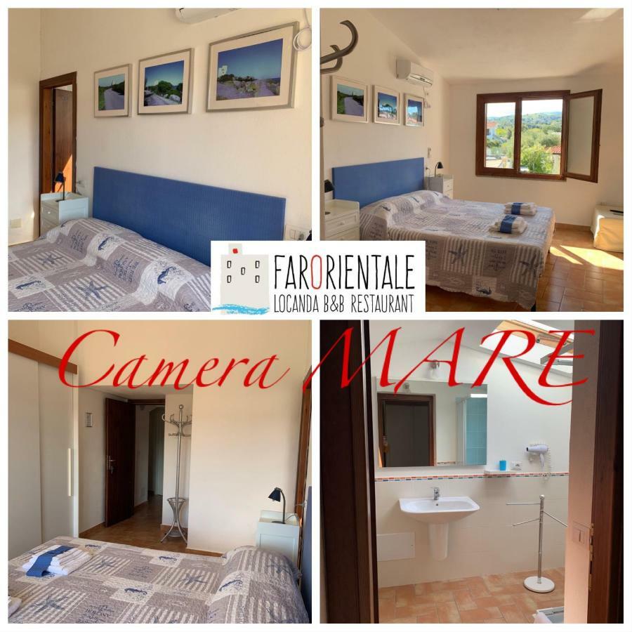Locanda Farorientale Bed & Breakfast Санта Лучия Екстериор снимка
