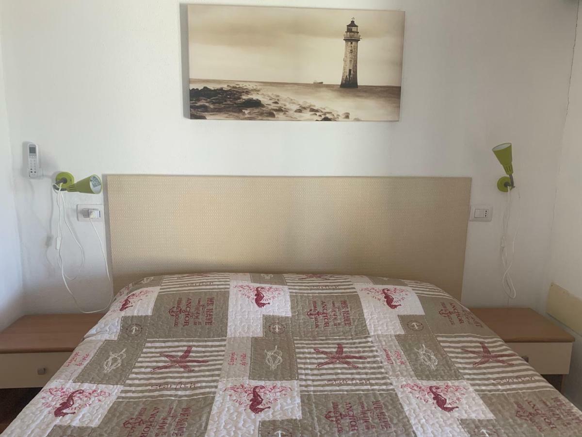 Locanda Farorientale Bed & Breakfast Санта Лучия Екстериор снимка