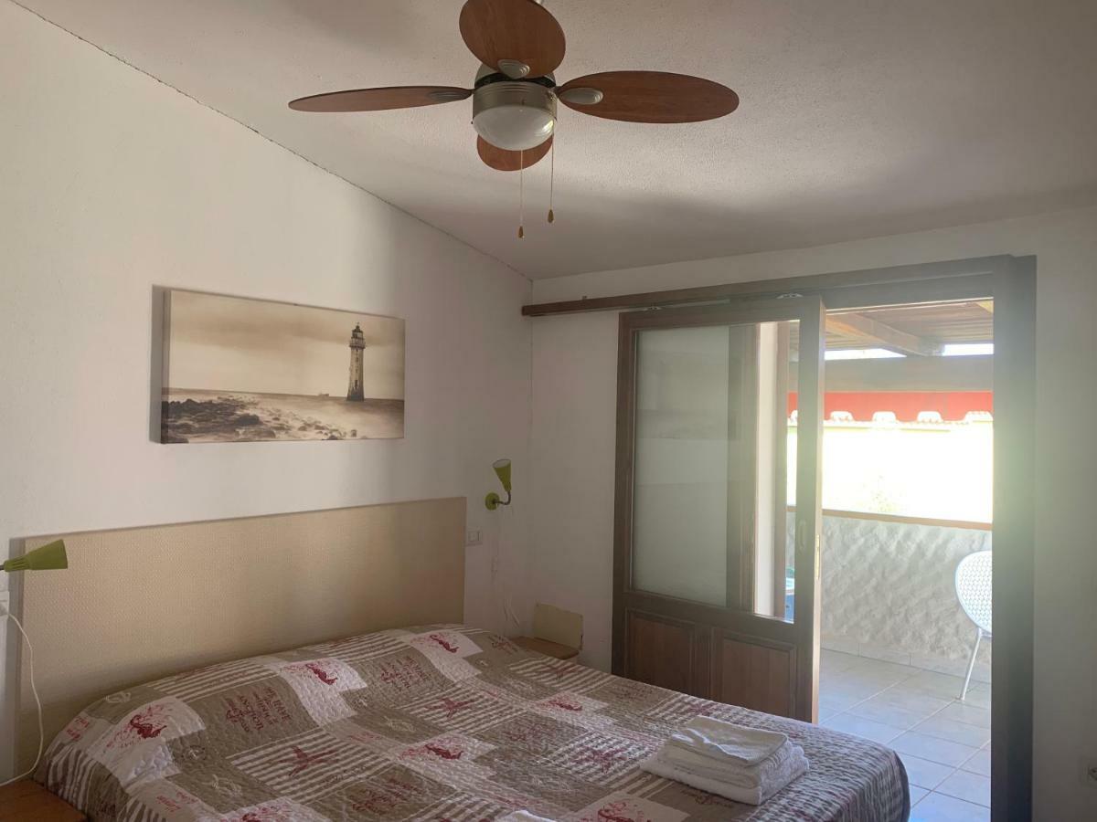 Locanda Farorientale Bed & Breakfast Санта Лучия Екстериор снимка