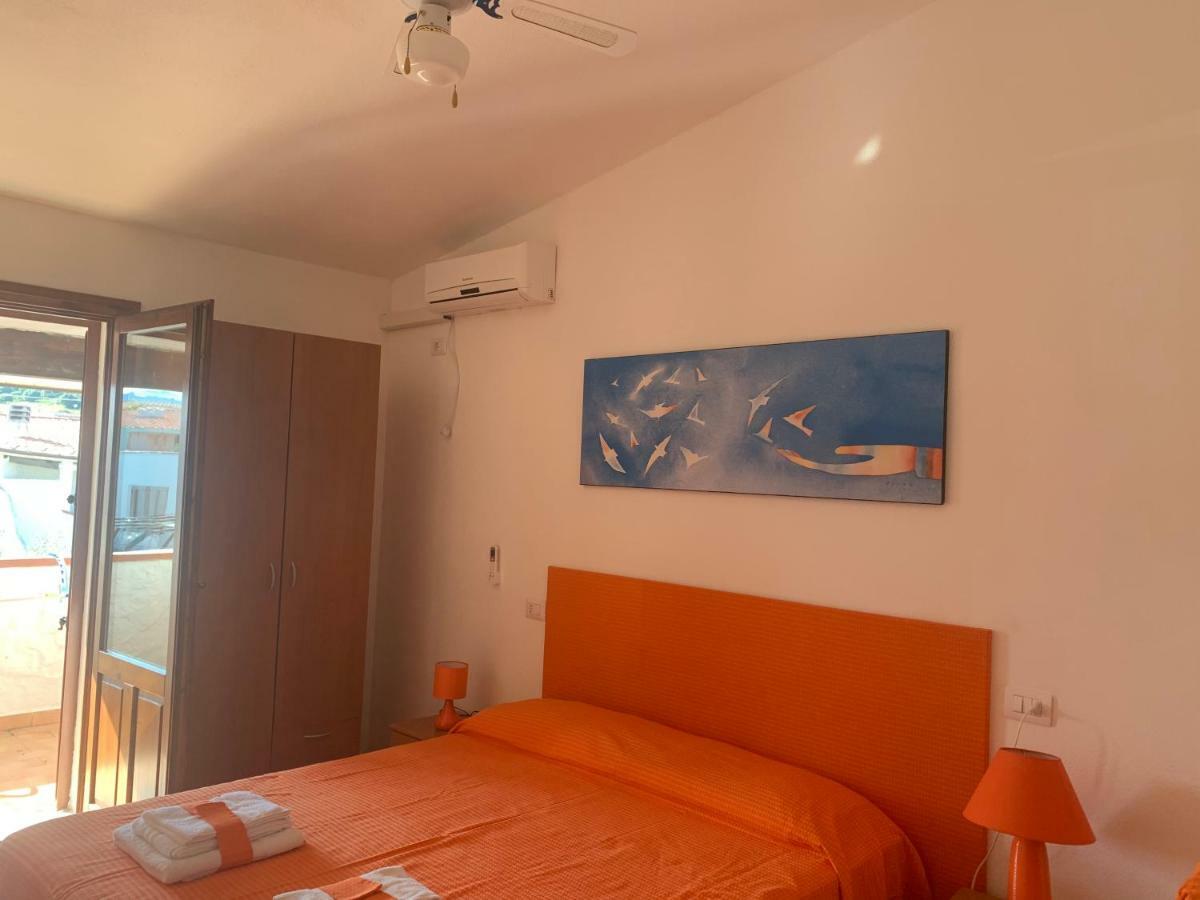 Locanda Farorientale Bed & Breakfast Санта Лучия Екстериор снимка
