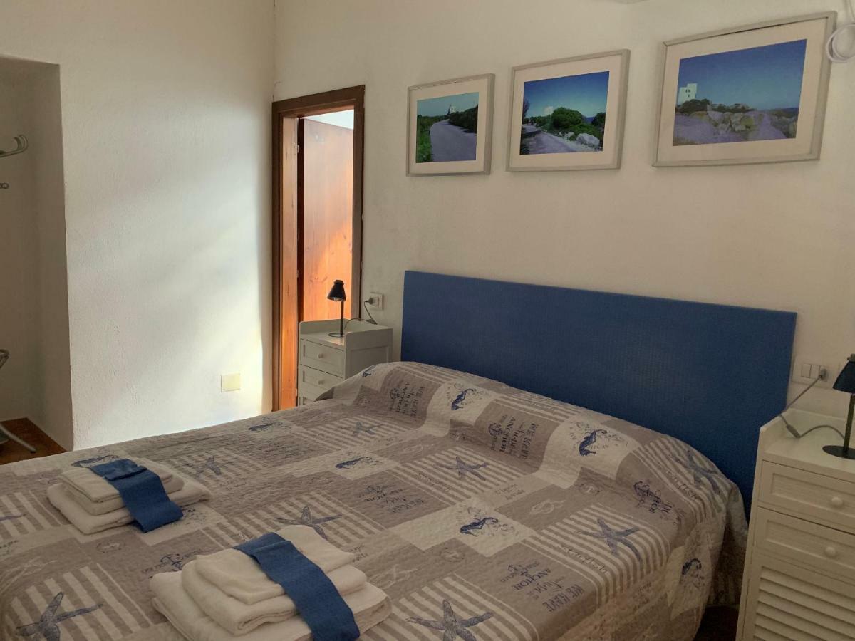 Locanda Farorientale Bed & Breakfast Санта Лучия Екстериор снимка